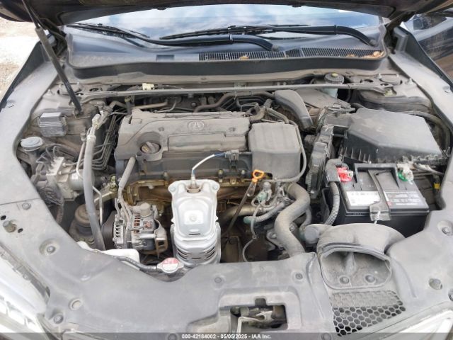 2017 ACURA TLX 19UUB1F57HA004932 Photo 9