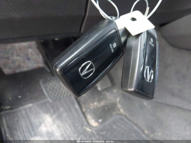 2017 ACURA TLX 19UUB1F57HA004932 Photo 10