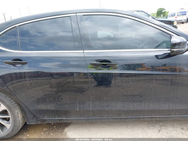 19UUB1F57HA004932 Acura k24w7