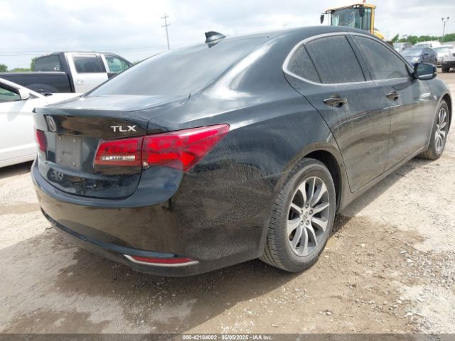 2017 ACURA TLX 19UUB1F57HA004932 Photo 3