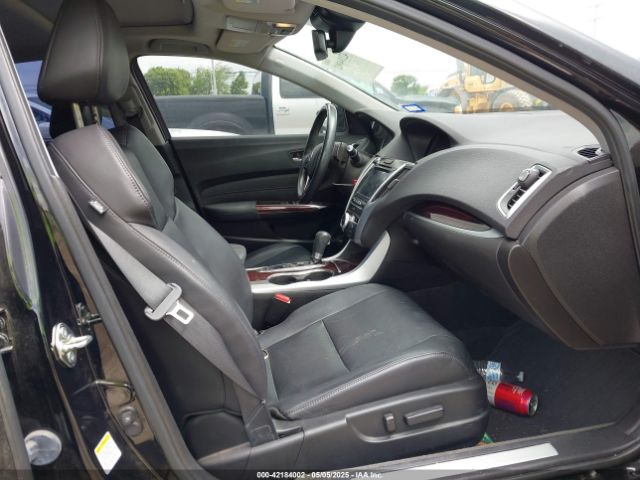 2017 ACURA TLX 19UUB1F57HA004932 Photo 4