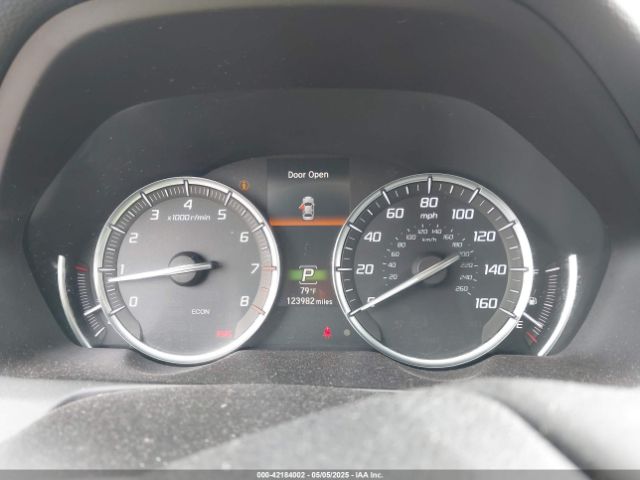 2017 ACURA TLX 19UUB1F57HA004932 Photo 6