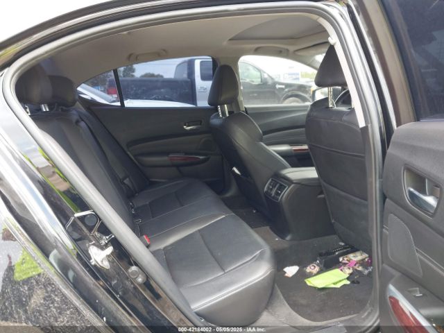 2017 ACURA TLX 19UUB1F57HA004932 Photo 7