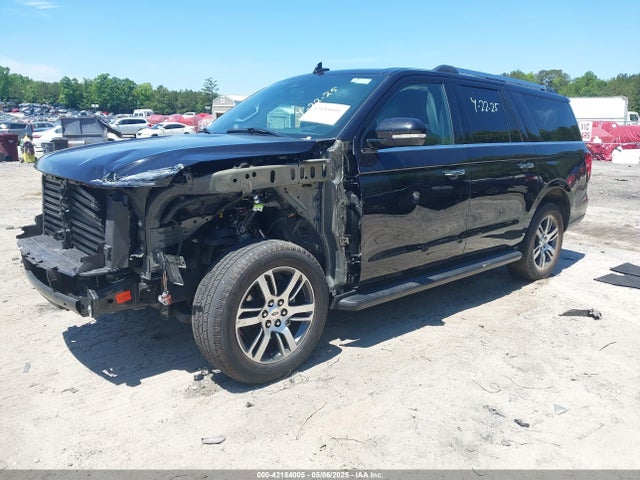 1FMJK1K87REA30051 Ford gtdi-standard