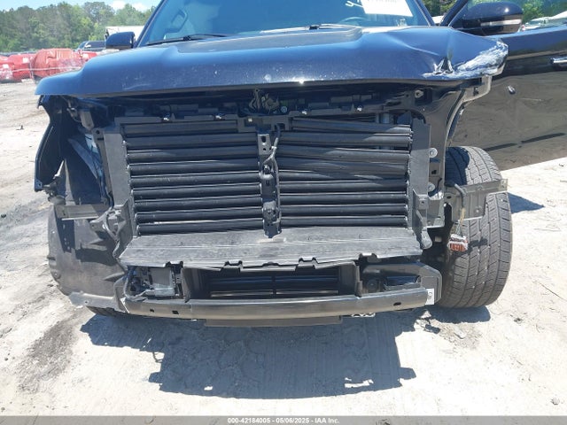 1FMJK1K87REA30051 Ford gtdi-standard