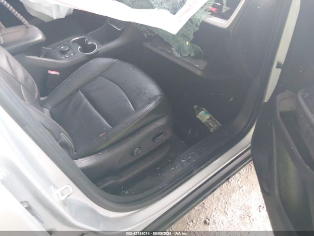 2020 GMC TERRAIN 3GKALPEXXLL245121 Photo 4
