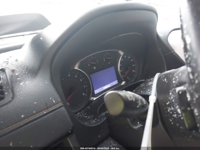 2020 GMC TERRAIN 3GKALPEXXLL245121 Photo 6