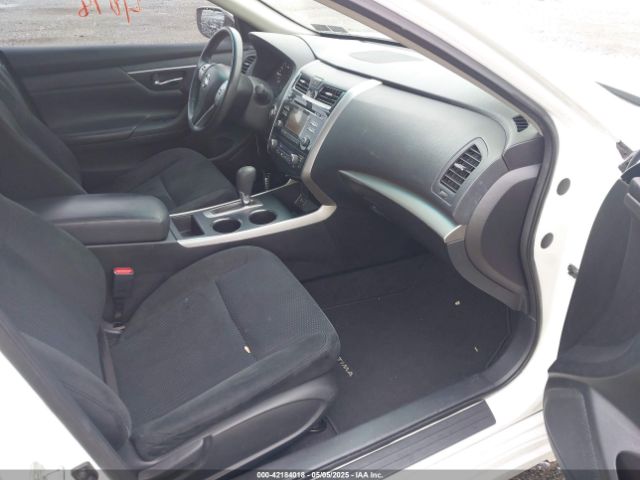 1N4AL3AP8FC410678 Nissan Altima 2.5 Sv
