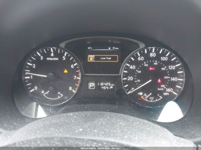 1N4AL3AP8FC410678 Nissan Altima 2.5 Sv