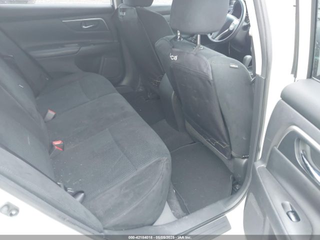 1N4AL3AP8FC410678 Nissan Altima 2.5 Sv