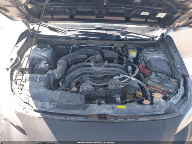 4S3GKAB62H3614090 Subaru Impreza 2.0i Premium