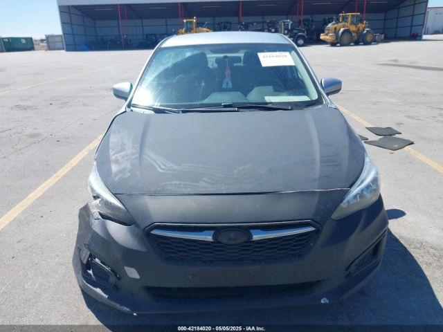 4S3GKAB62H3614090 Subaru Impreza 2.0i Premium
