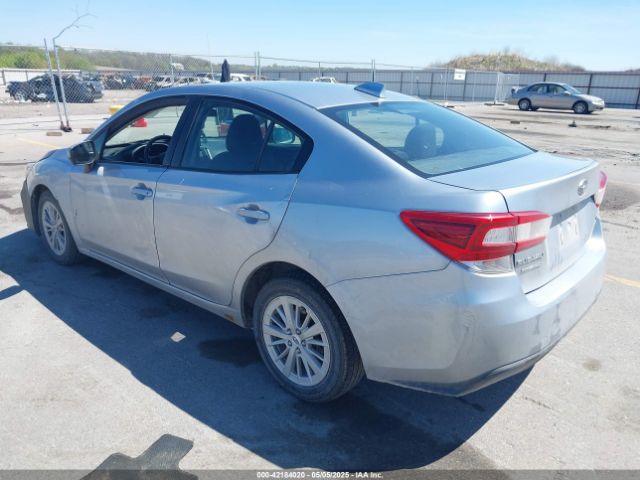 4S3GKAB62H3614090 Subaru Impreza 2.0i Premium