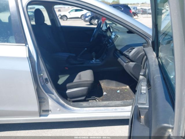 4S3GKAB62H3614090 Subaru Impreza 2.0i Premium