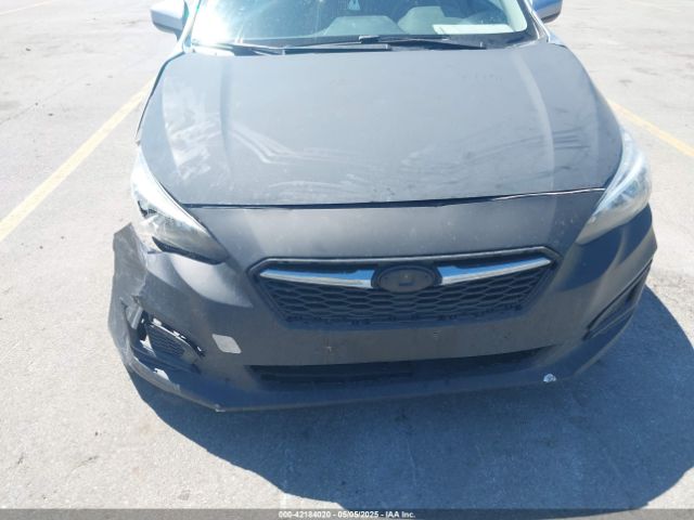 4S3GKAB62H3614090 Subaru Impreza 2.0i Premium