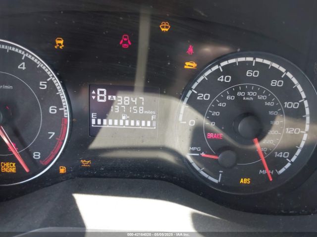4S3GKAB62H3614090 Subaru Impreza 2.0i Premium