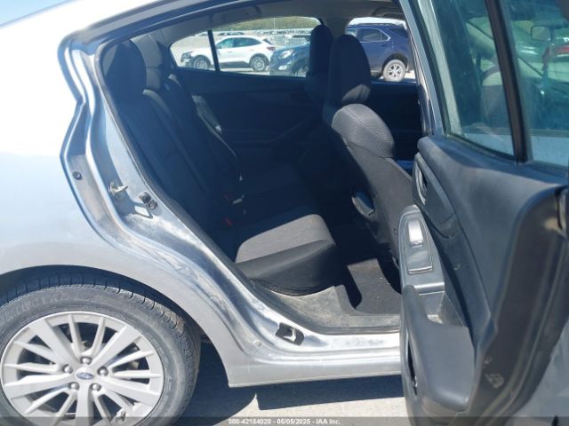 4S3GKAB62H3614090 Subaru Impreza 2.0i Premium