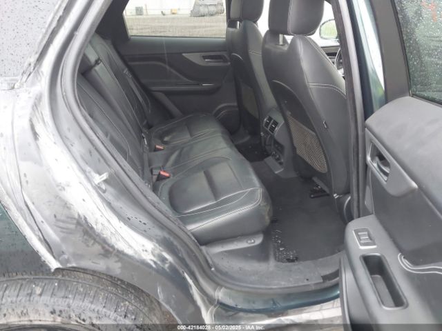 SADCM2BV3HA056899 Jaguar s/c lev3 sulev30