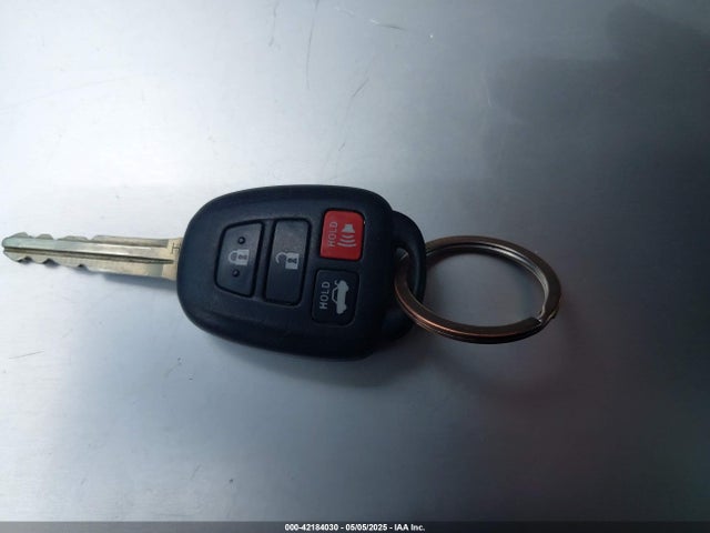 Toyota COROLLA LE 2014 2T1BURHE3EC059686 Image 11