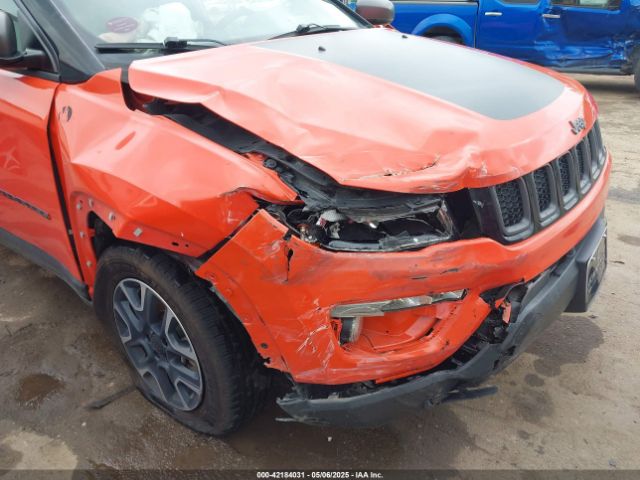 2019 JEEP COMPASS 3C4NJDDB5KT754054 Photo 5
