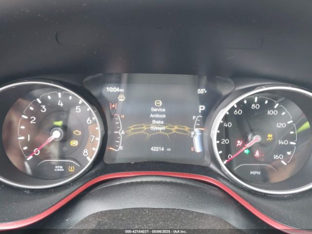 2019 JEEP COMPASS 3C4NJDDB5KT754054 Photo 6