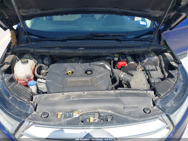 2FMTK4G99FBB95179 Ford EDGE SE
