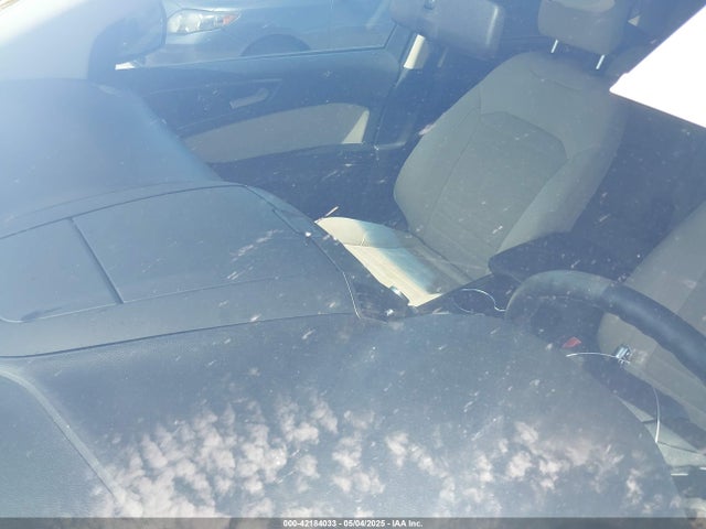 2FMTK4G99FBB95179 Ford EDGE SE