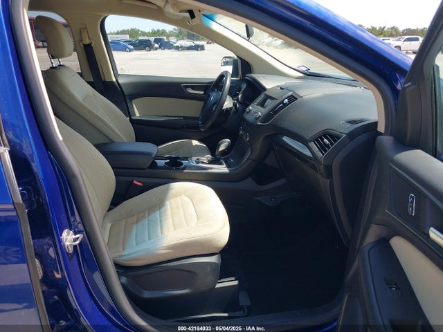 2FMTK4G99FBB95179 Ford EDGE SE