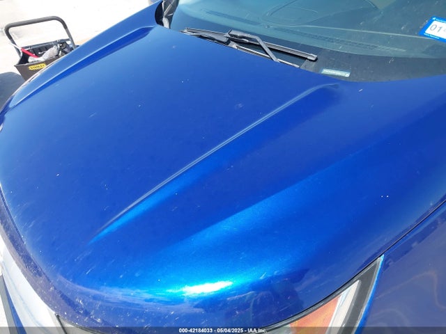 2FMTK4G99FBB95179 Ford EDGE SE