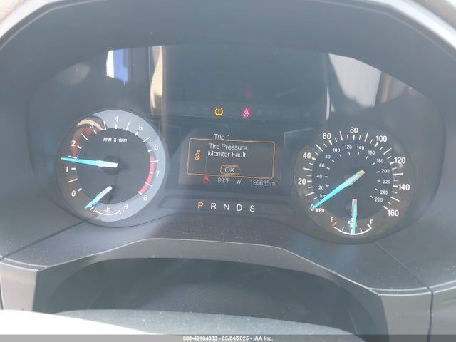 2FMTK4G99FBB95179 Ford EDGE SE