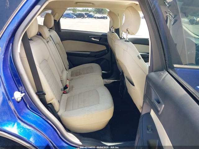 2FMTK4G99FBB95179 Ford EDGE SE