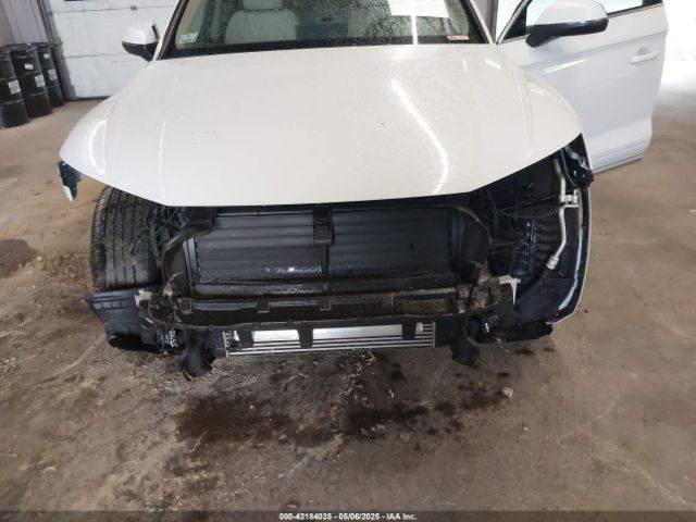 2024 AUDI Q5 WA1EAAFY2R2003497 Photo 5