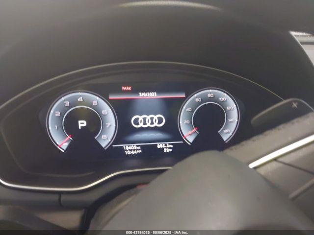 2024 AUDI Q5 WA1EAAFY2R2003497 Photo 6