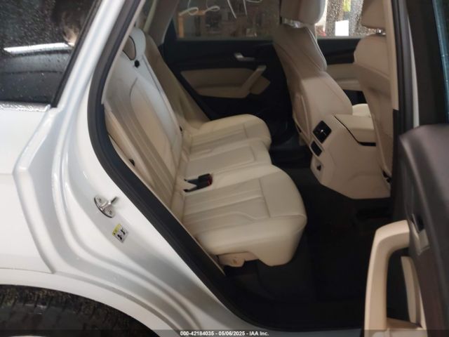 2024 AUDI Q5 WA1EAAFY2R2003497 Photo 7