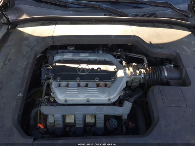 2011 ACURA TL 19UUA8F57BA007347 Photo 9