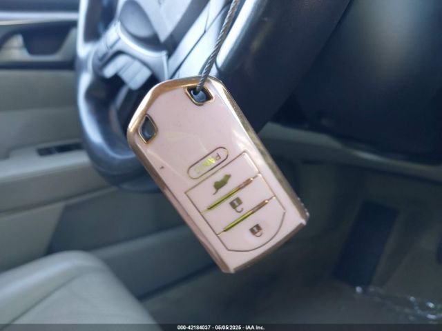 2011 ACURA TL 19UUA8F57BA007347 Photo 10