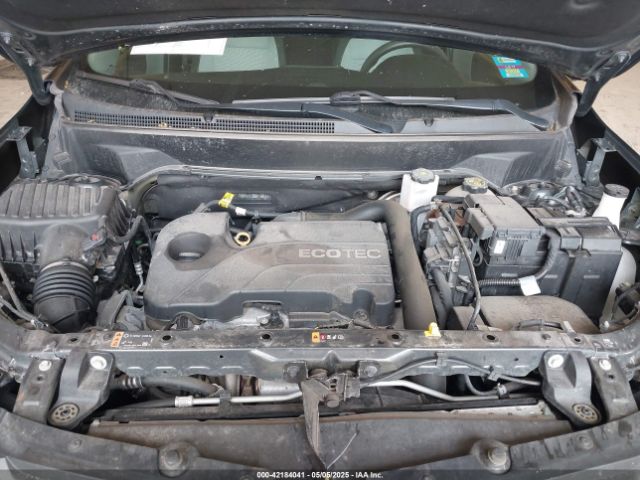 2021 CHEVROLET EQUINOX 2GNAXHEV0M6110957 Photo 9
