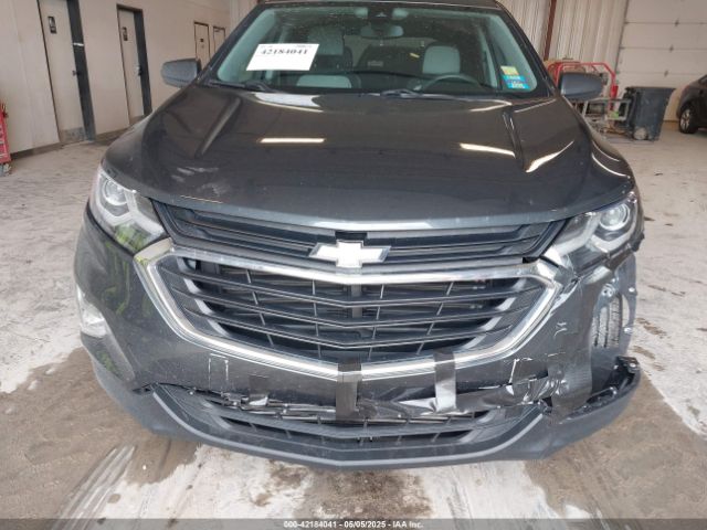 2021 CHEVROLET EQUINOX 2GNAXHEV0M6110957 Photo 5