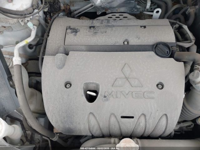 2016 MITSUBISHI OUTLANDER SPORT JA4AP3AU9GZ031167 Photo 9