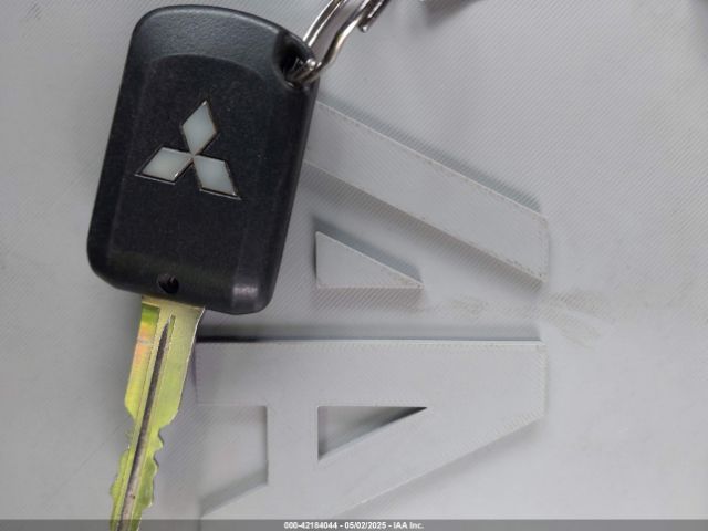 2016 MITSUBISHI OUTLANDER SPORT JA4AP3AU9GZ031167 Photo 10