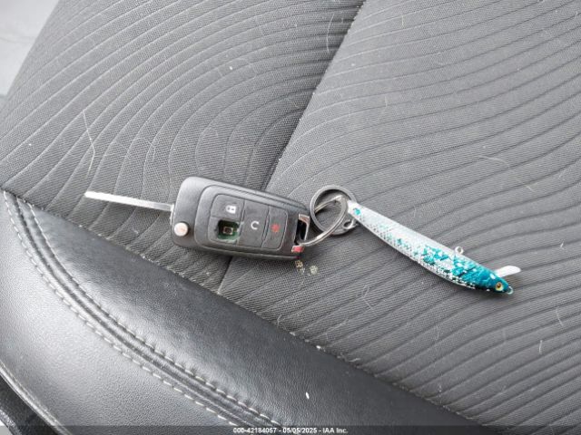KL4CJBSB5EB717715 Buick Encore Convenience