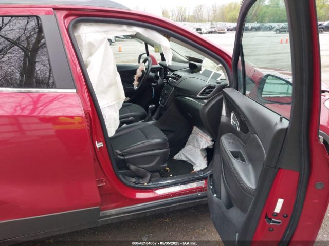 KL4CJBSB5EB717715 Buick Encore Convenience