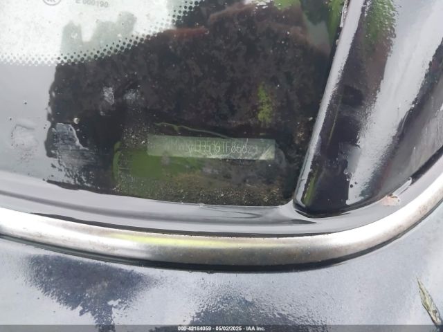 2006 MINI COOPER S WMWRH33516TF86823 Photo 8