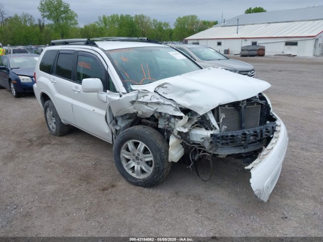 Auction sale of the 2011 Mitsubishi Endeavor, vin: 4A4JN2AS8BE025082, lot number: 42184062