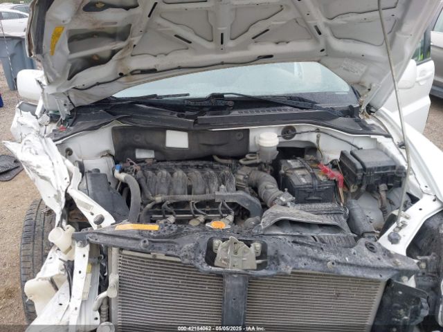 2011 MITSUBISHI ENDEAVOR 4A4JN2AS8BE025082 Photo 9