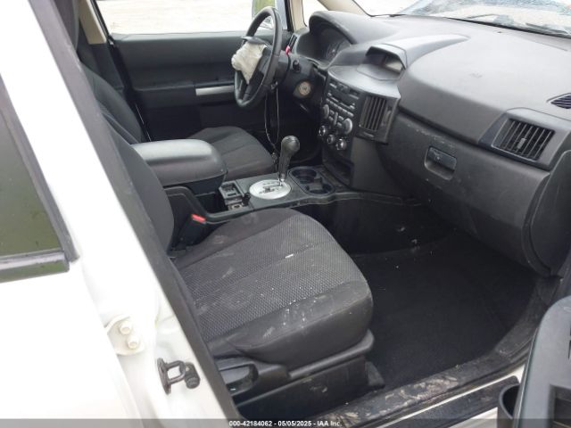 2011 MITSUBISHI ENDEAVOR 4A4JN2AS8BE025082 Photo 4
