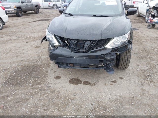 JN1BJ1CRXKW625059 Nissan ROGUE SPORT
