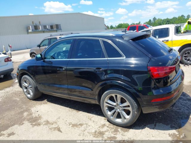 WA1BFCFS7GR002491 Audi Q3 2.0t Premium Plus