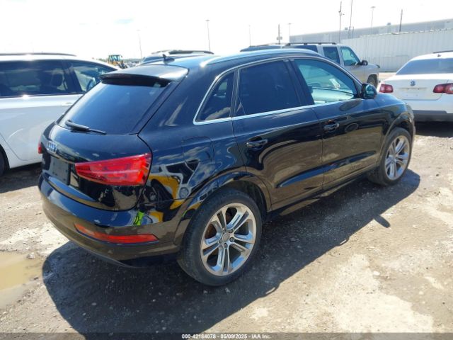 WA1BFCFS7GR002491 Audi Q3 2.0t Premium Plus