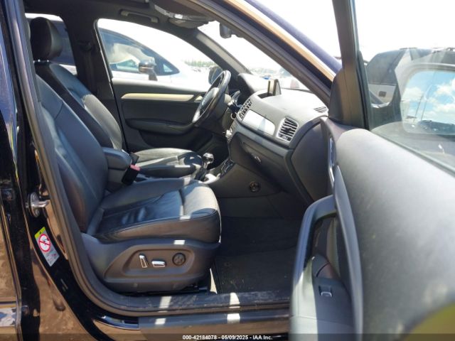 WA1BFCFS7GR002491 Audi Q3 2.0t Premium Plus